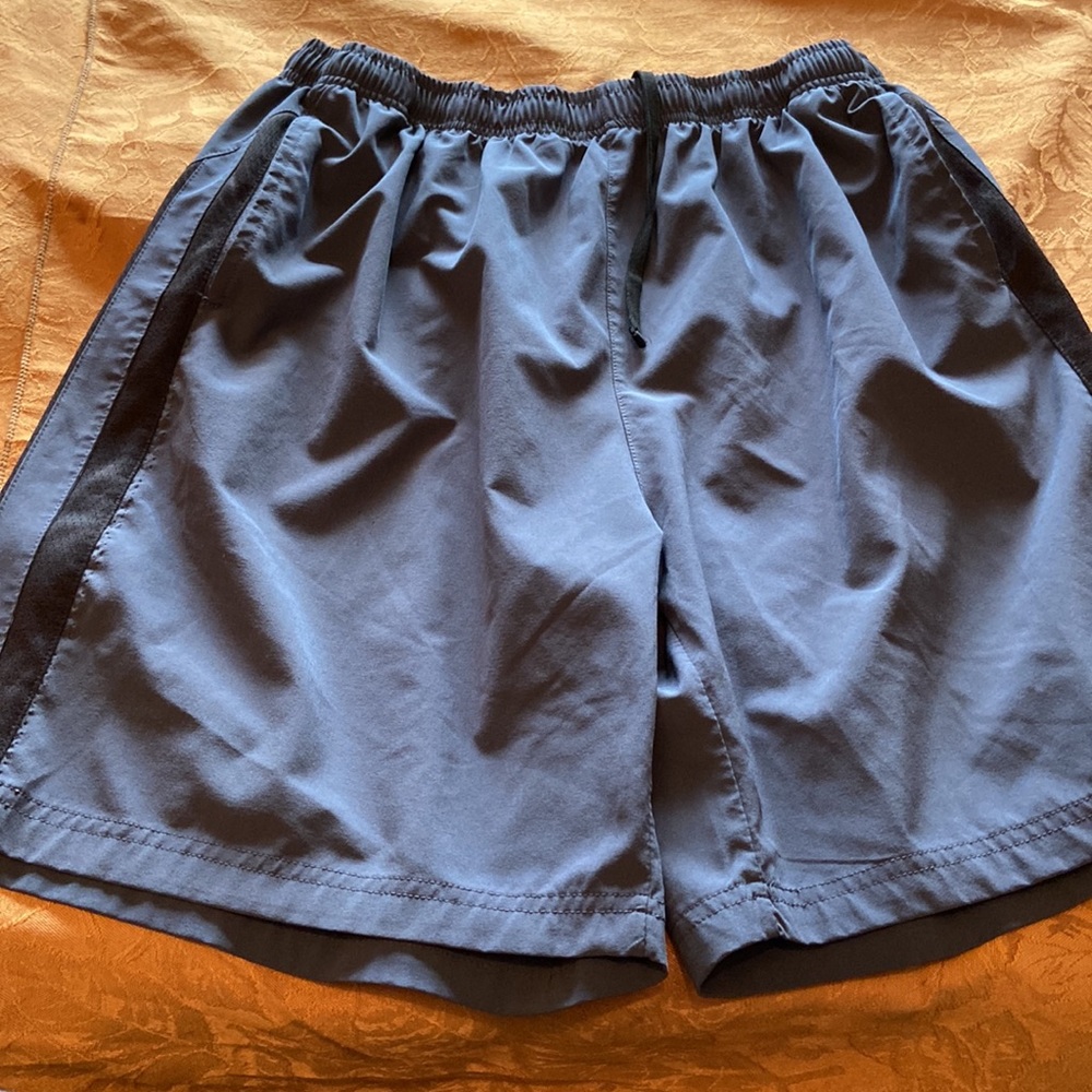 Above the Rim shorts